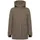 Frida 7 Damen Parka Größe 52 Farbe mocha brown