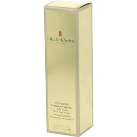Elizabeth Arden Advanced Ceramide Capsules Daily Youth Restoring Serum 90 Kapseln