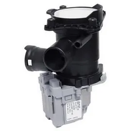 SOS Accessoire Ablaufpumpe für Waschmaschine 00144971 Bosch, Constructa, Gaggenau, Neff, Siemens