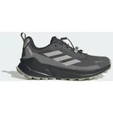 adidas Terrex Trailmaker 2 Gore-Tex Speed Lace Herren Multifunktionsschuhe, grau, Größe 49 1/3 - 49 1⁄3