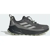 adidas Terrex Trailmaker 2 Gore-Tex Speed Lace Wanderschuh - Grey Six / Multisportschuhe Gr 49 1/3