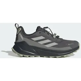 adidas Terrex Trailmaker 2 Gore-Tex Speed Lace Wanderschuh - Grey Six / Multisportschuhe Gr 49 1/3