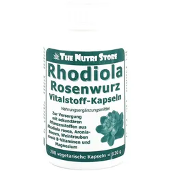 Rhodiola 200mg