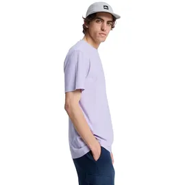 QUIKSILVER Sporttop Slub Roundneck lila XL (54)