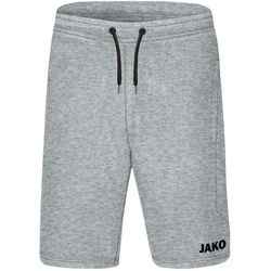 JAKO Base Shorts hellgrau meliert 152