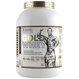 KEVIN LEVRONE Whey Protein Vanille Pulver 2000 g