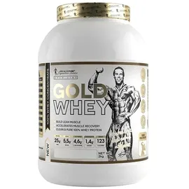 KEVIN LEVRONE Whey Protein Vanille Pulver 2000 g