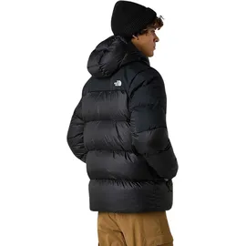 The North Face Diablo 2.0 Herren Daunenjacke Schwarz L