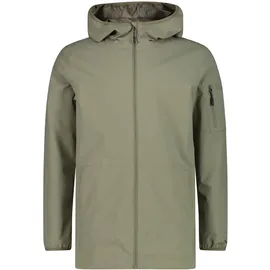 CMP Parka Man Parka Fix Hood Herren Grün 54