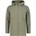 CMP Parka Man Parka Fix Hood Herren Grün 54