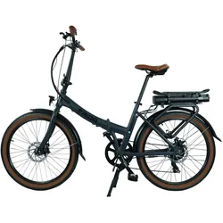 Blaupunkt FALT-E-BIKE FRIDA