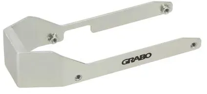 GRABO Impact Plate