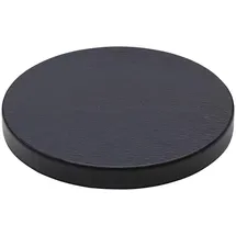 Prosperplast Mobile Plattform Kunststoff 39 x 39 x 4,5 cm Anthrazit