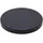 Prosperplast Mobile Plattform Kunststoff 39 x 39 x 4,5 cm Anthrazit