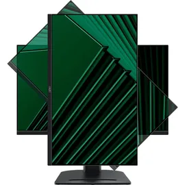 MSI PRO MP275PGDE 27" schwarz