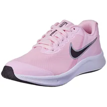 Nike Star Runner 3 Kinder pink foam/black 38