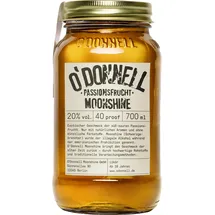 O'Donnell Moonshine O'Donnell Passionsfrucht 20%