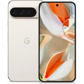 Google Pixel 9 Pro XL 128 GB porcelain