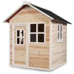 EXIT Holzspielhaus Loft 100 - Natur