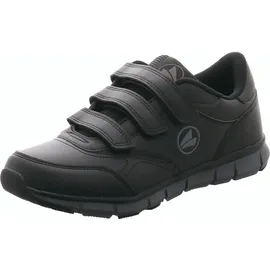 Jako J-BL Comfy V Rehaschuh, Jet Black/Mono, 41 EU - 41