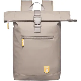 DERBE Rucksack Ruck in Cobblestone | Gr.: onesize,