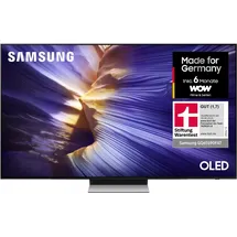 Samsung GQ65S90F 65" OLED 4K Vision AI Smart TV S90F