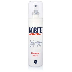 Nobite Hautspray 100 ml