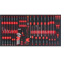 Vigor V5170 Schraubendreher-Set