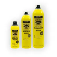 EBIN NEW YORK Wonder Lace Bond Adhesive Spray Original