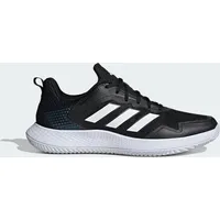 Adidas Herren Tennisoutdoorschuhe Defiant Speed CBLACK/FTWWHT/FTWWHT, 45 1/3