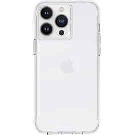 case-mate Tough Clear Case Apple iPhone 14 Pro Max Transparent