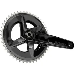 Tretlager Sram Rival D1 Dub 107 Bcd 48X35D 12V EINHEITSGRÖSSE