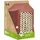 elho Insektenhotel Cosy 18 cm Rot-Weiß