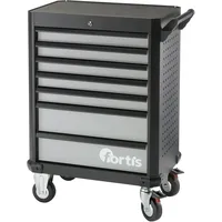 Fortis Fortis