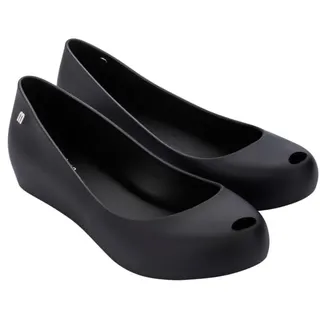 Melissa Ultragirl Basic II Ad Sneaker, Schwarz, 39
