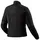 RevIt! Revit Elin Damen Textiljacke schwarz, 42