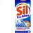 Sil Fleckensalz Textil-Fleckenentferner Pulver 500 g