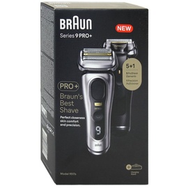 Braun Series 9 Pro+ 9517s