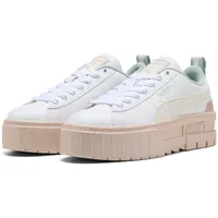 Puma Mayze Water Creatures Sneakers 37.5, White vapor gray),