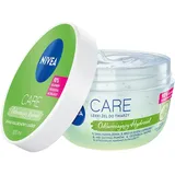 NIVEA Gel Gesichtscreme 100 ml