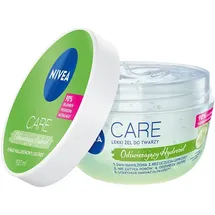 NIVEA Gel Gesichtscreme 100 ml