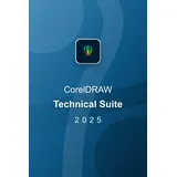 CorelDRAW Technical Suite 2025