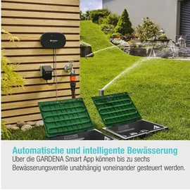 Gardena smart irrigation Control Sensor Set 19210-20