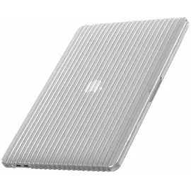Tech21 EvoWave für MacBook Pro 13 Zoll (2020-2022) – transparent