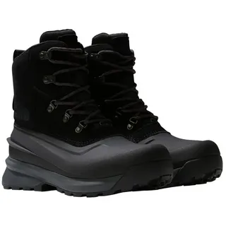 The North Face - Chilkat V Lace WP - Winterschuhe Gr 48 schwarz