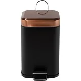 Hti-Living Jannik 3 l Schwarz