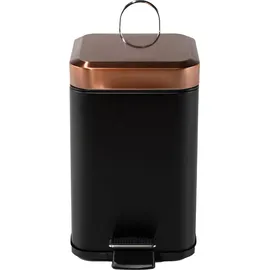 Hti-Living Jannik 3 l Schwarz