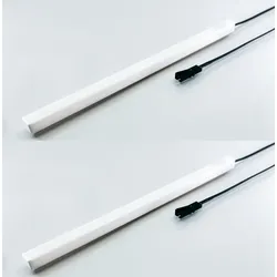 Wohn-Concept Donna LED-Beleuchtung warmweiß, via Handschalter dimmbar
