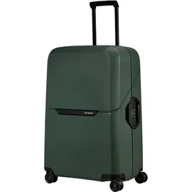 Samsonite Magnum Eco 4-Rollen 75 cm / 104 l forest green