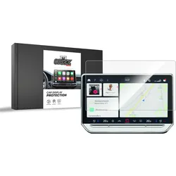 Keramische Autodisplayfolie für Volkswagen Crafter 12,9" (2024-2025), Grizz Protector